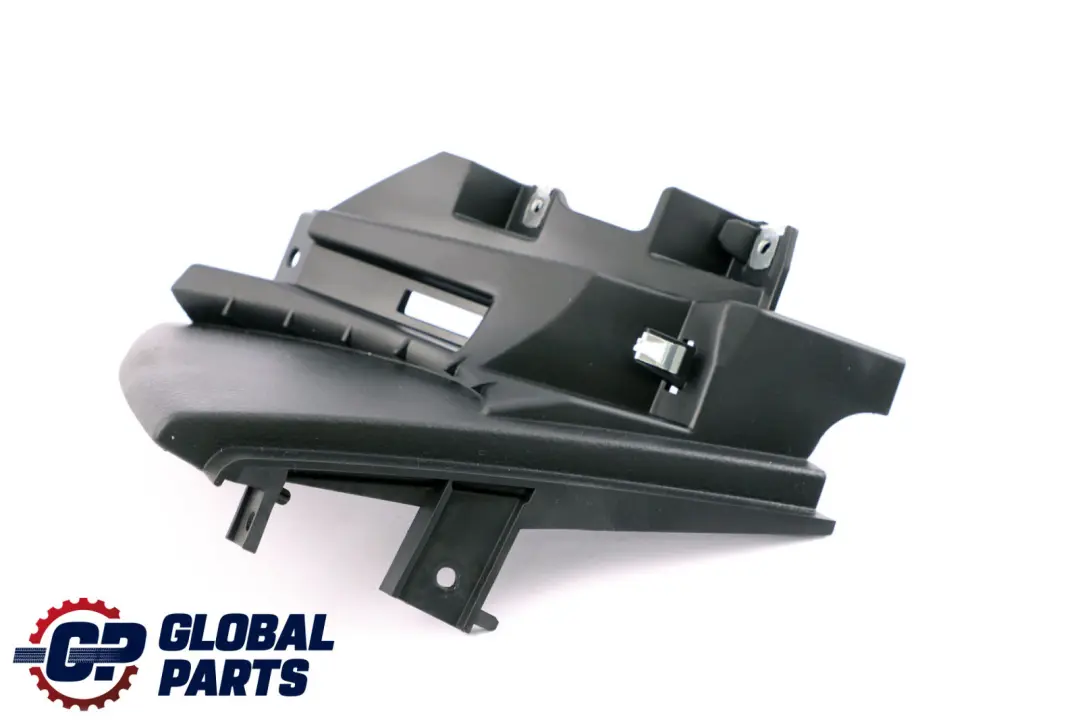 BMW X1 Series E84 Trim Cover Function Carrier Black Right O/S - SKU rhd-2991772 - Part number 2991772
