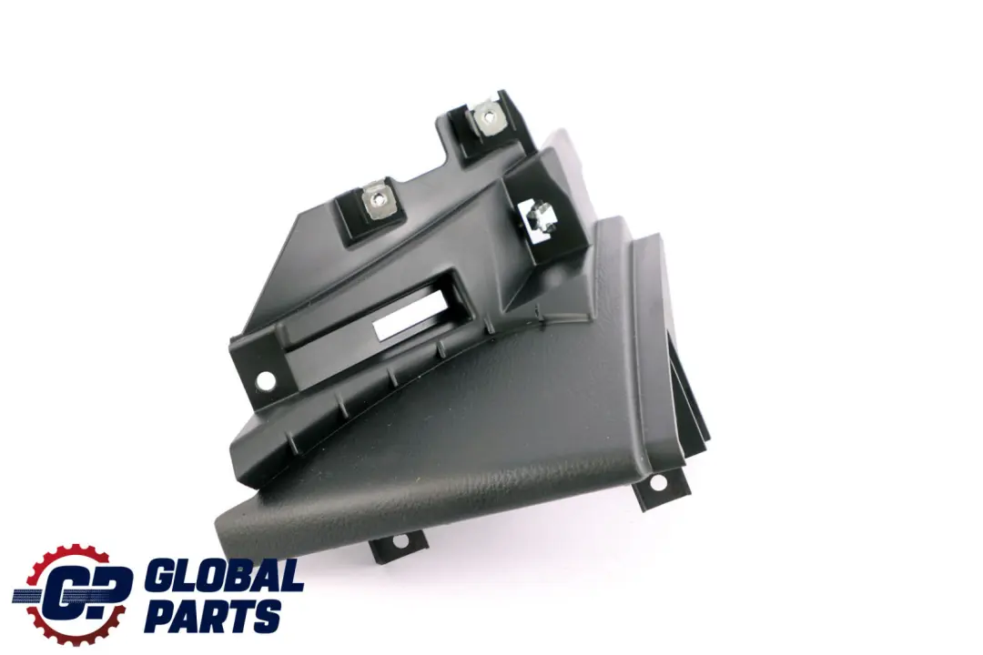 Trim Cover Function Carrier Black Right O/S to BMW X1 Series E84 with Part number 2991772 BMW X1 Series E84 Trim Cover Function Carrier Black Right O/S - SKU rhd-2991772 - Part number 2991772