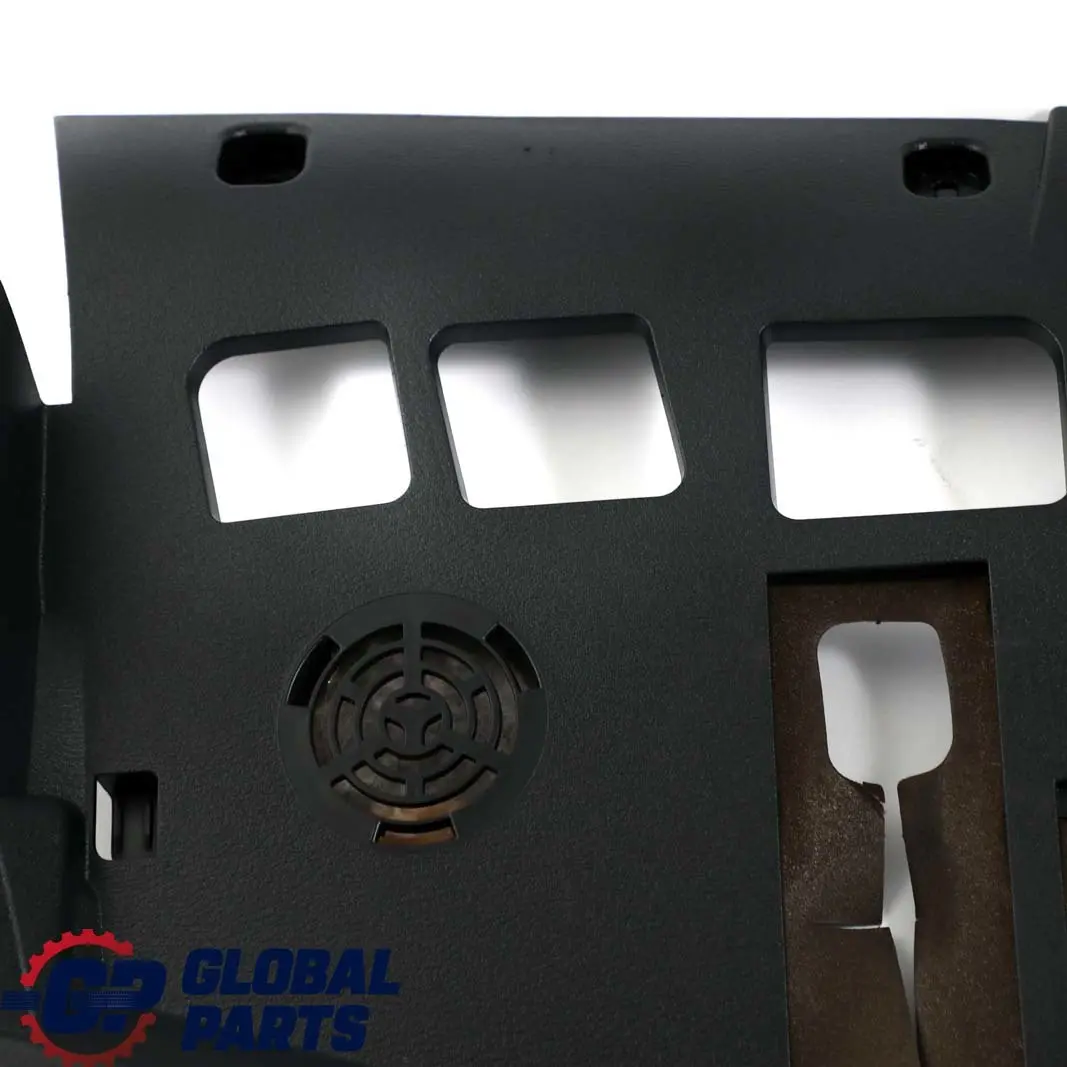 BMW X1 Series E84 Cover Trim Panel Foot Control Black - SKU rhd-2991827 - Part number 2991827