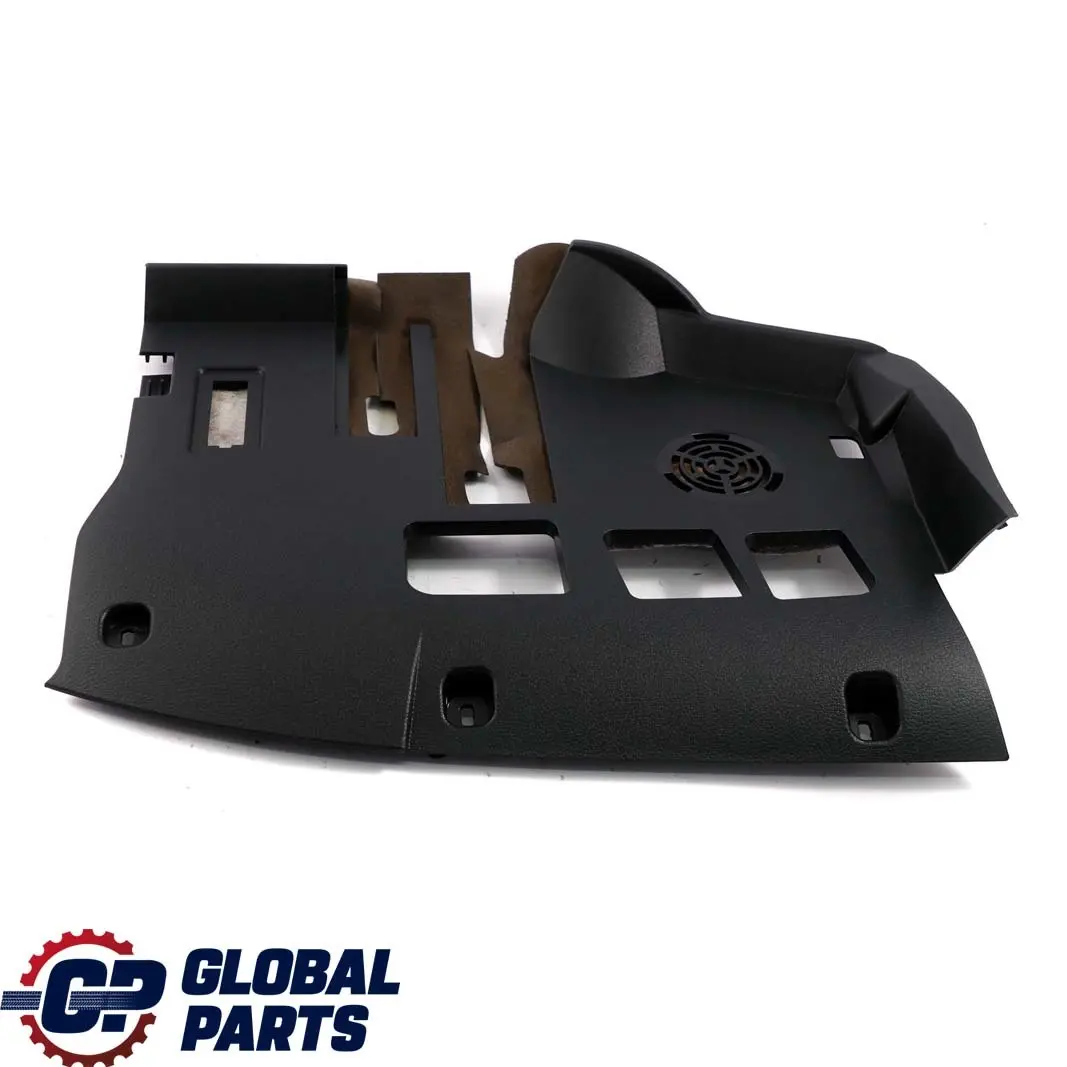 Trim Panel Foot Control Black to BMW X1 Series E84 Cover with Part number 2991827 BMW X1 Series E84 Cover Trim Panel Foot Control Black - SKU rhd-2991827 - Part number 2991827