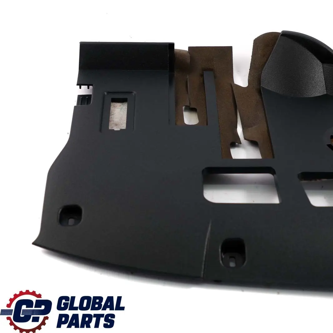 BMW X1 Series E84 Cover Trim Panel Foot Control Black - SKU rhd-2991827 - Part number 2991827