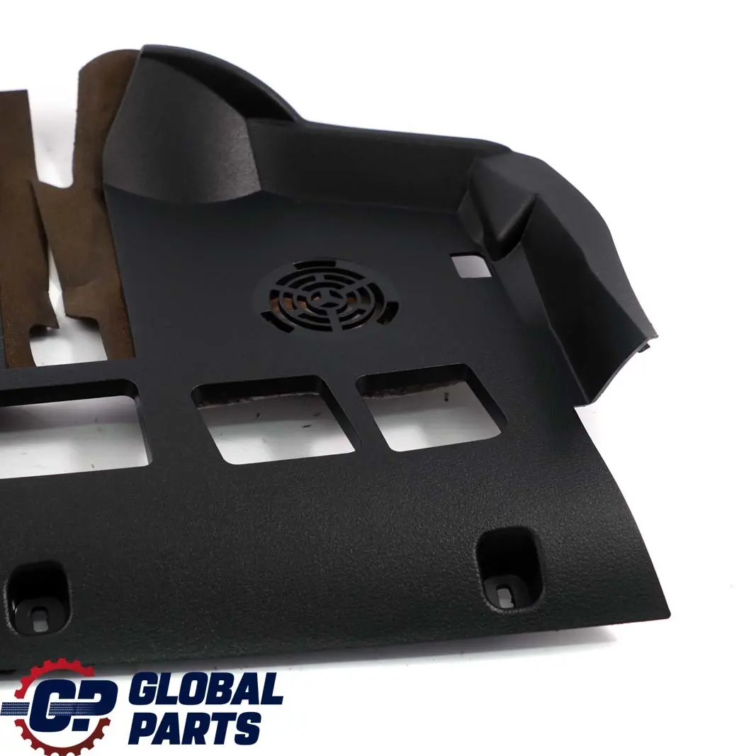 BMW X1 Series E84 Cover Trim Panel Foot Control Black - SKU rhd-2991827 - Part number 2991827