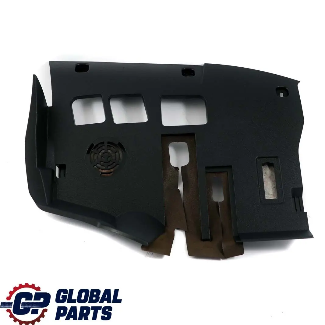 Trim Panel Foot Control Black to BMW X1 Series E84 Cover with Part number 2991827 BMW X1 Series E84 Cover Trim Panel Foot Control Black - SKU rhd-2991827 - Part number 2991827