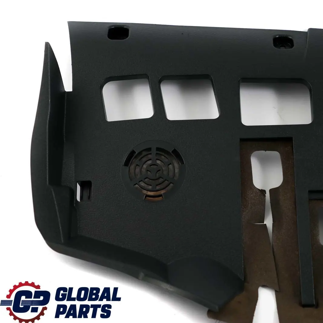 BMW X1 Series E84 Cover Trim Panel Foot Control Black - SKU rhd-2991827 - Part number 2991827