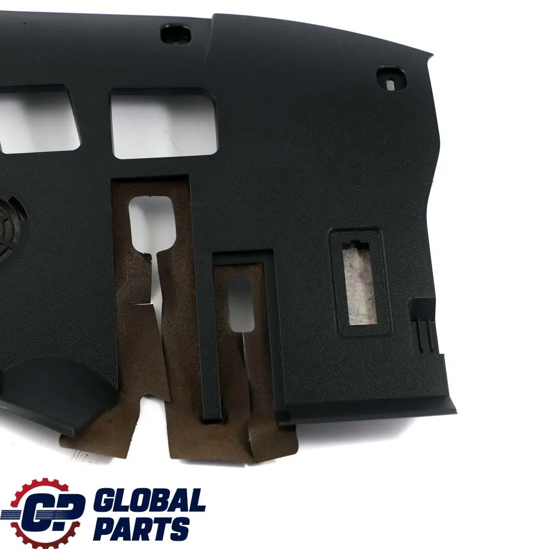 BMW X1 Series E84 Cover Trim Panel Foot Control Black - SKU rhd-2991827 - Part number 2991827