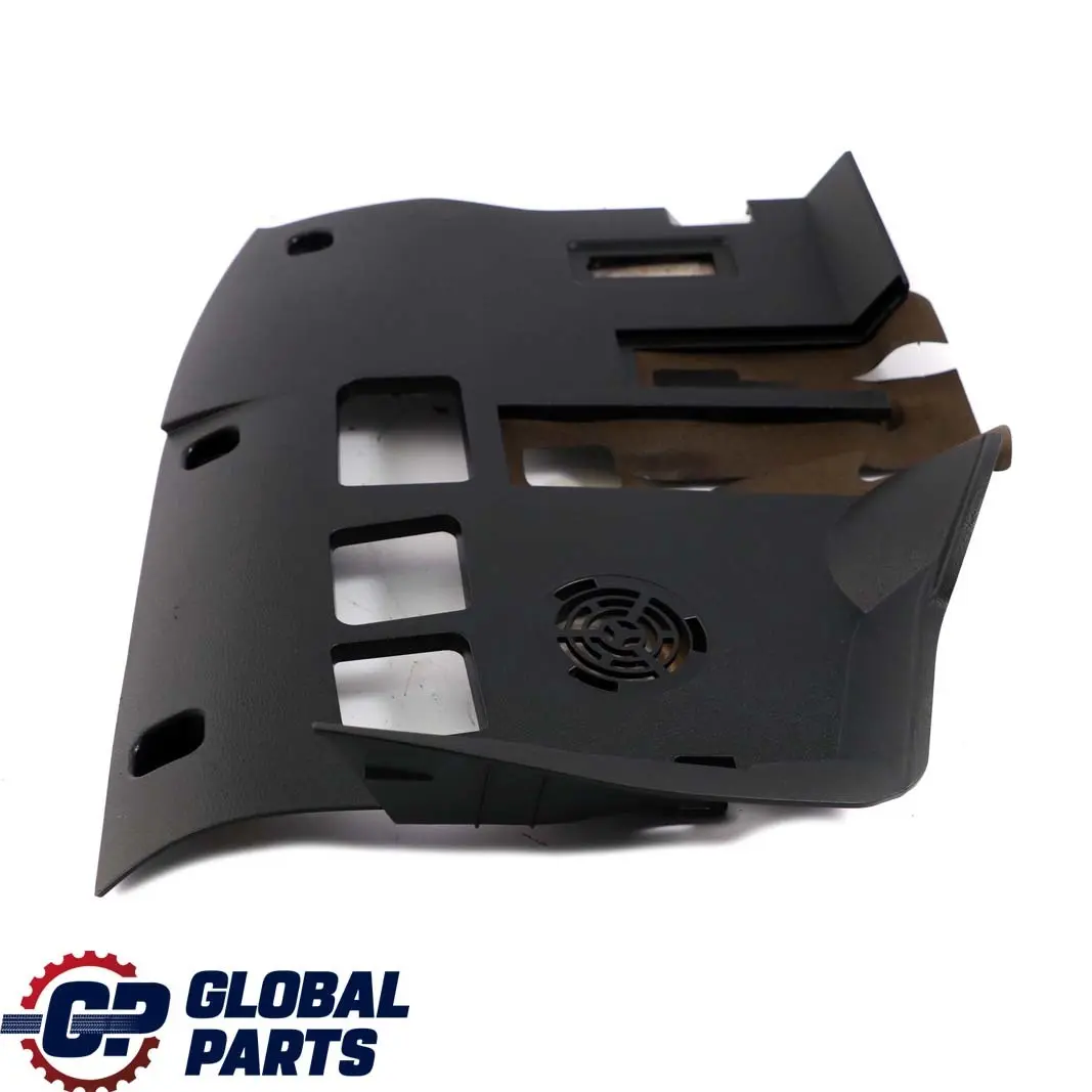 BMW X1 Series E84 Cover Trim Panel Foot Control Black - SKU rhd-2991827 - Part number 2991827