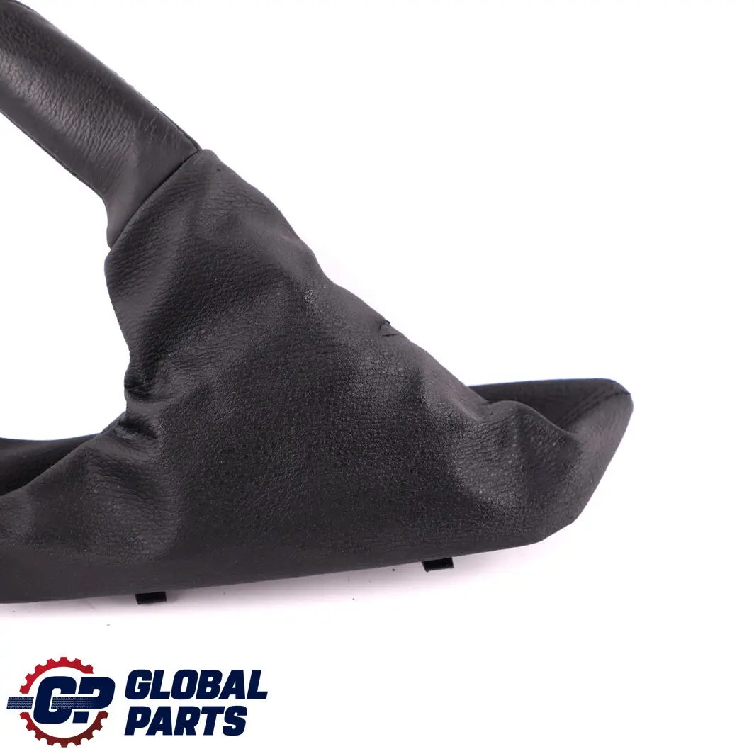 BMW X1 Series E84 1 Handbrake Lever Cover Black 3442 - SKU rhd-2991921-1 - Part number 2991921