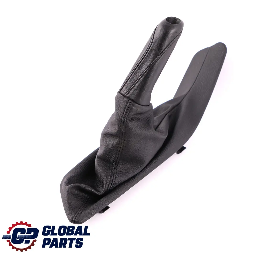 BMW X1 Series E84 1 Handbrake Lever Cover Black 3442 - SKU rhd-2991921-1 - Part number 2991921