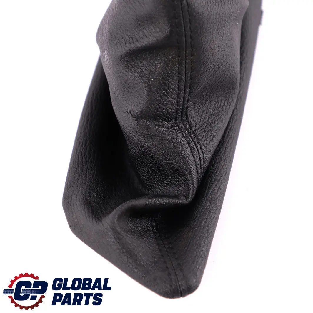 BMW X1 Series E84 1 Handbrake Lever Cover Black 3442 - SKU rhd-2991921-1 - Part number 2991921