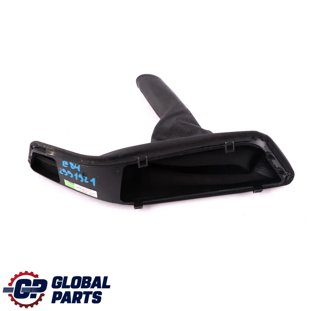BMW X1 Series E84 1 Handbrake Lever Cover Black 3442 - SKU rhd-2991921-1 - Part number 2991921