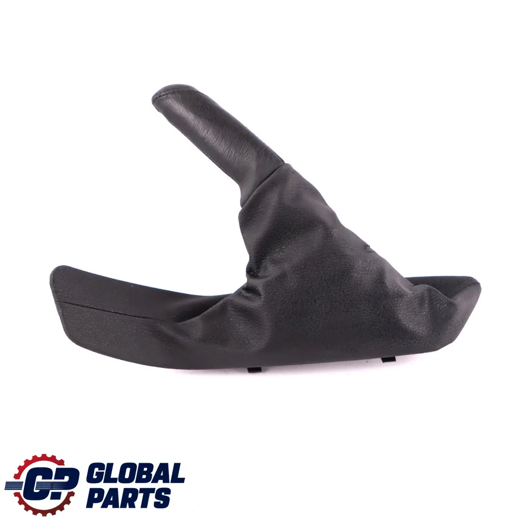 BMW X1 Series E84 1 Handbrake Lever Cover Black 3442 - SKU rhd-2991921-1 - Part number 2991921