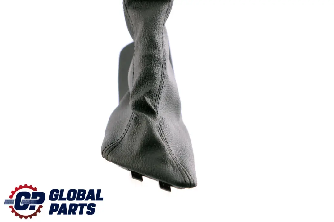 BMW X1 Series E84 Handbrake Lever Cover Black 3442 - SKU rhd-2991921 - Part number 2991921