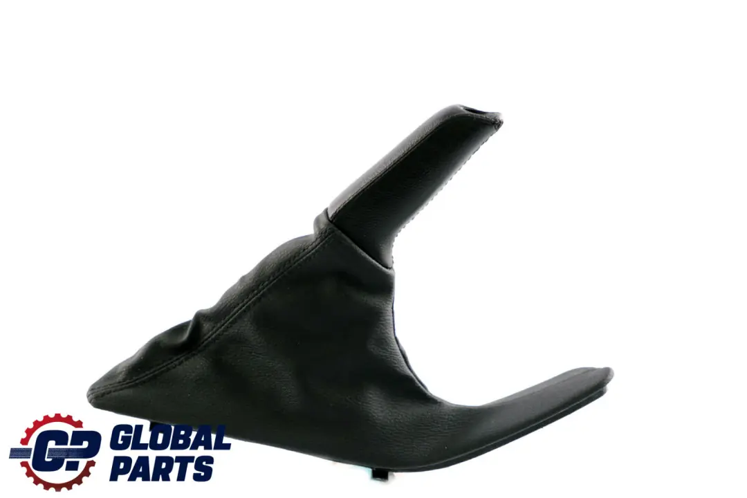BMW X1 Series E84 Handbrake Lever Cover Black 3442 - SKU rhd-2991921 - Part number 2991921