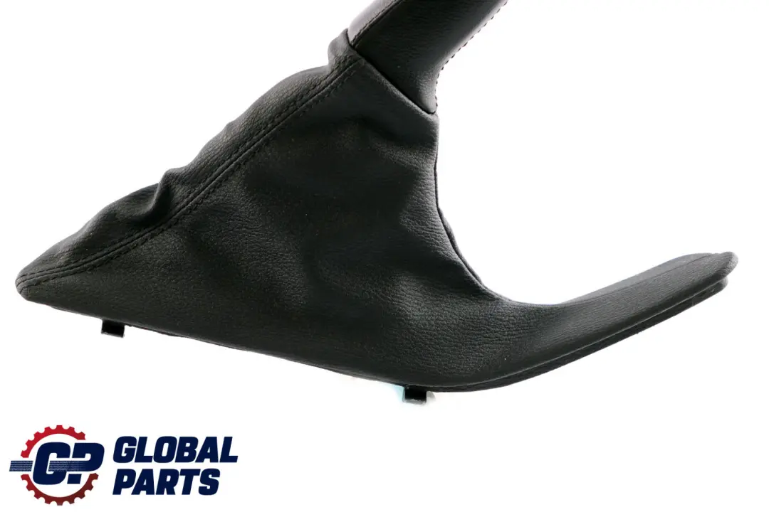 BMW X1 Series E84 Handbrake Lever Cover Black 3442 - SKU rhd-2991921 - Part number 2991921