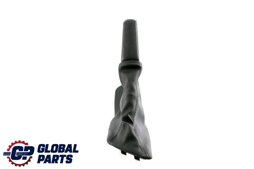 BMW X1 Series E84 Handbrake Lever Cover Black 3442 - SKU rhd-2991921 - Part number 2991921