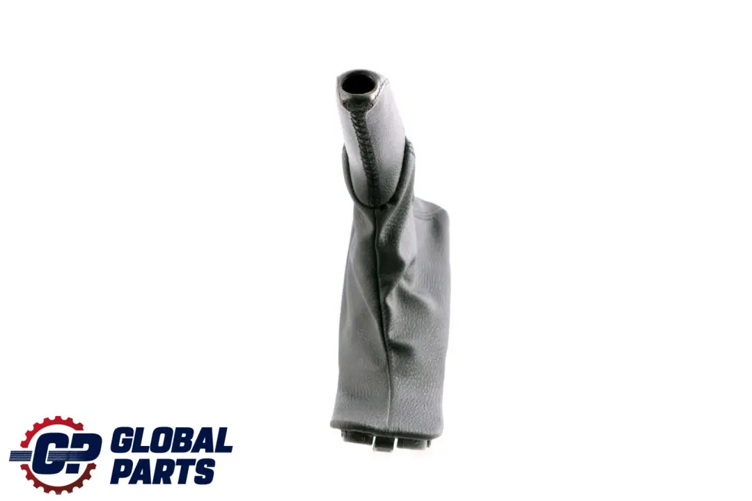 BMW X1 Series E84 Handbrake Lever Cover Black 3442 - SKU rhd-2991921 - Part number 2991921