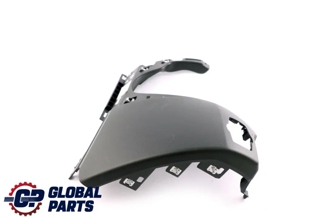 Trim Panel Instrument Panel Driverside Bottom Black to BMW X1 Series E84 with Part number 2992282 BMW X1 Series E84 Trim Panel Instrument Panel Driverside Bottom Black - SKU rhd-2992282 - Part number 2992282