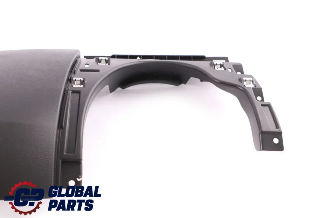 Trim Panel Instrument Panel Driverside Bottom Black to BMW X1 Series E84 with Part number 2992282 BMW X1 Series E84 Trim Panel Instrument Panel Driverside Bottom Black - SKU rhd-2992282 - Part number 2992282