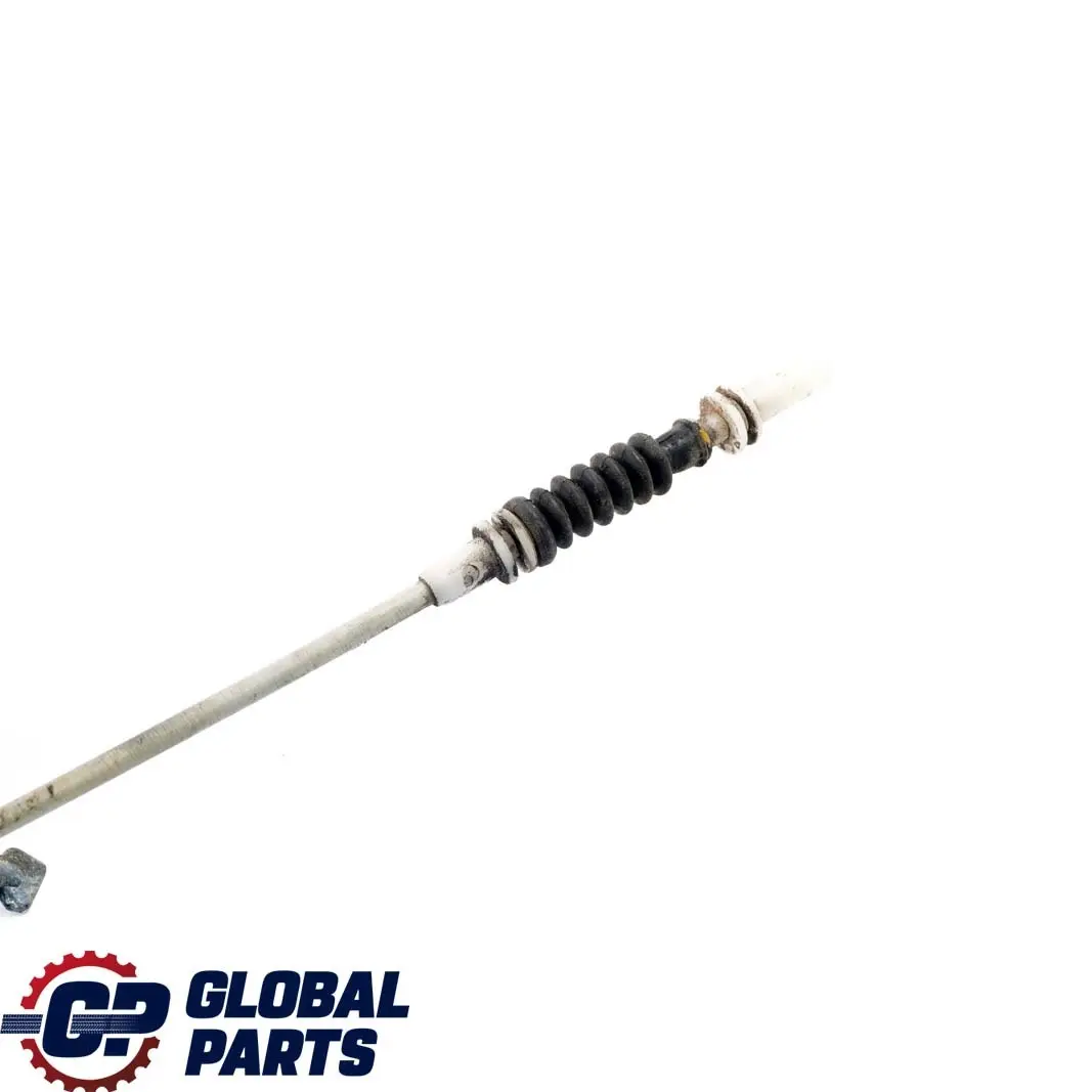 BMW X1 Series E84 Front Right Outside Door Grab Handle O/S Black Sapphire 475 - SKU rhd-2992972-BS - Part number 2992972