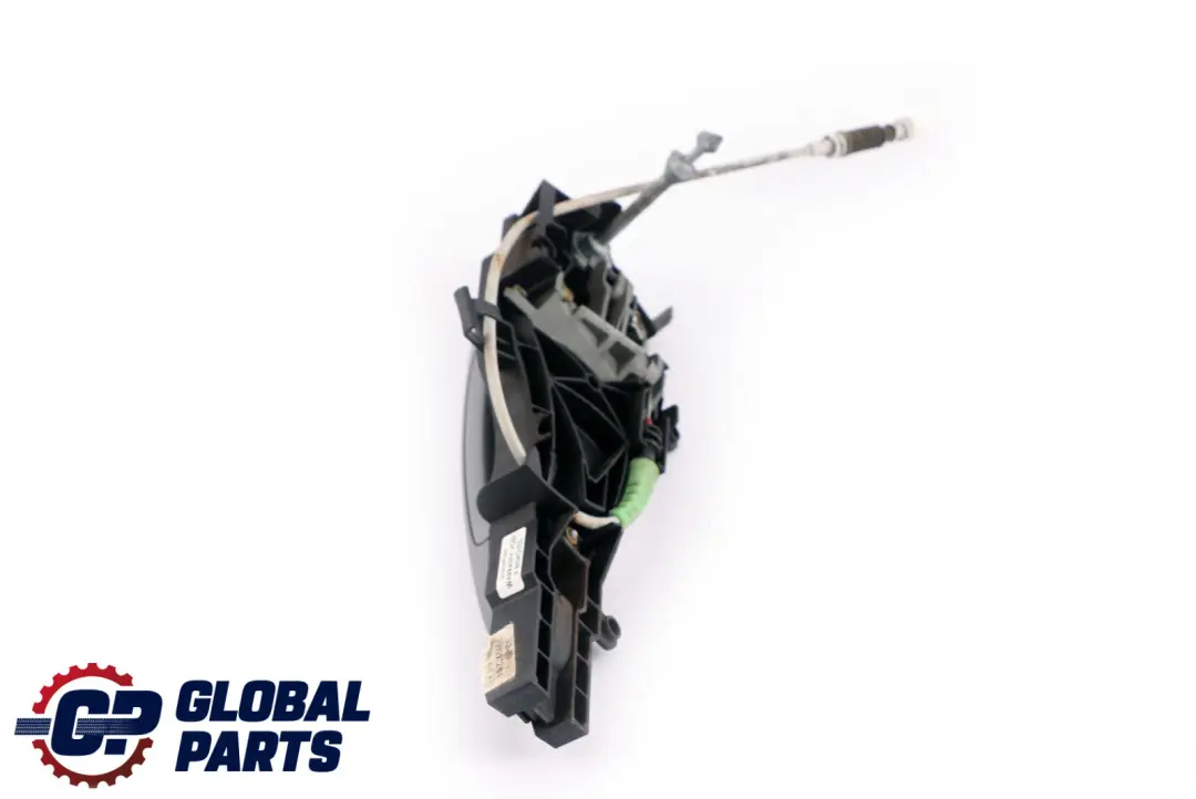 Front Right Outside Door Grab Handle O/S Spacegrau Grey A52 to BMW X1 Series E84 with Part number 2992972 BMW X1 Series E84 Front Right Outside Door Grab Handle O/S Spacegrau Grey A52 - SKU rhd-2992972-SCG - Part number 2992972