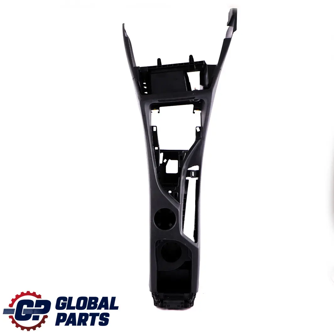 Centre Console Black Retractable Sliding Armrest to BMW X1 Series E84 with Part number 2993635 BMW X1 Series E84 Centre Console Black Retractable Sliding Armrest - SKU rhd-2993635-1 - Part number 2993635