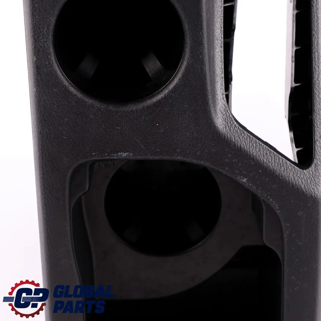 Centre Console Black Retractable Sliding Armrest to BMW X1 Series E84 with Part number 2993635 BMW X1 Series E84 Centre Console Black Retractable Sliding Armrest - SKU rhd-2993635-1 - Part number 2993635