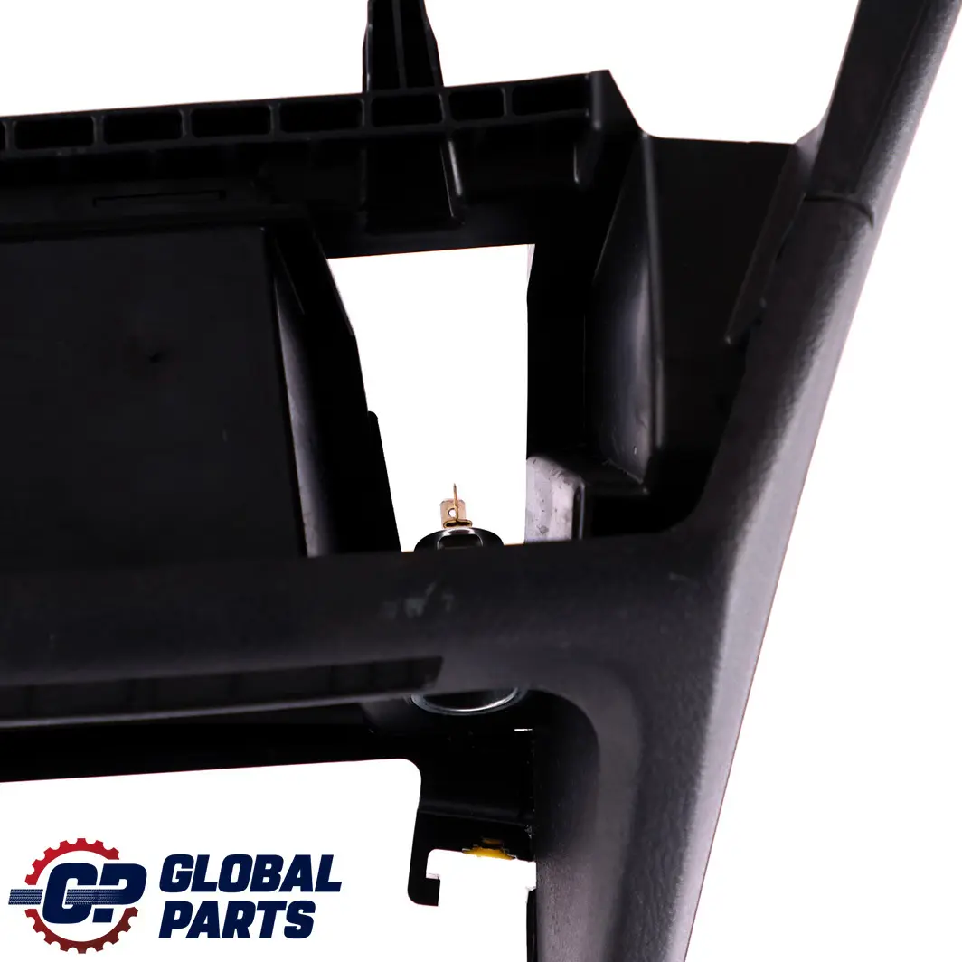 BMW X1 Series E84 Centre Console Black Retractable Sliding Armrest - SKU rhd-2993635-1 - Part number 2993635