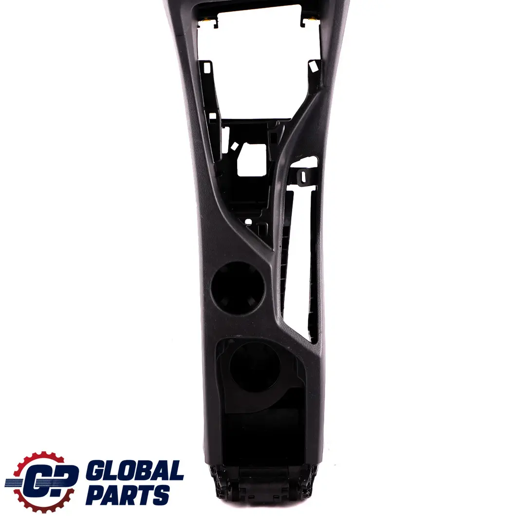 Centre Console Black Retractable Sliding Armrest to BMW X1 Series E84 with Part number 2993635 BMW X1 Series E84 Centre Console Black Retractable Sliding Armrest - SKU rhd-2993635-1 - Part number 2993635