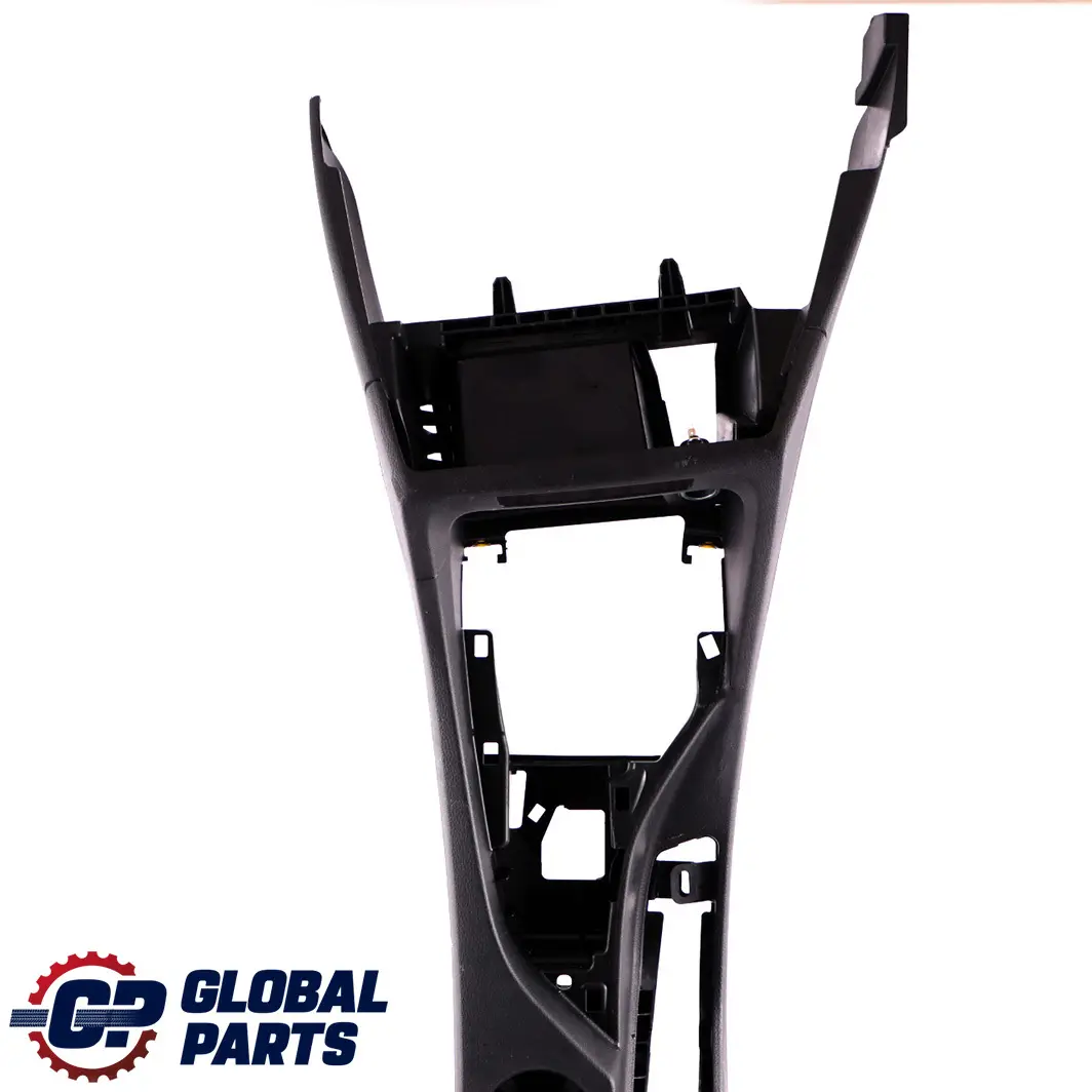 Centre Console Black Retractable Sliding Armrest to BMW X1 Series E84 with Part number 2993635 BMW X1 Series E84 Centre Console Black Retractable Sliding Armrest - SKU rhd-2993635-1 - Part number 2993635