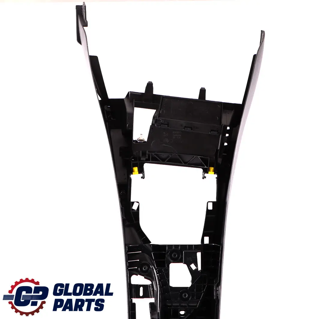 Centre Console Black Retractable Sliding Armrest to BMW X1 Series E84 with Part number 2993635 BMW X1 Series E84 Centre Console Black Retractable Sliding Armrest - SKU rhd-2993635-1 - Part number 2993635