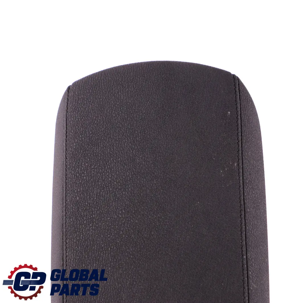 Centre Console Armrest Black to BMW X1 Series E84 Cover with Part number 2993647 BMW X1 Series E84 Cover Centre Console Armrest Black - SKU rhd-2993647 - Part number 2993647