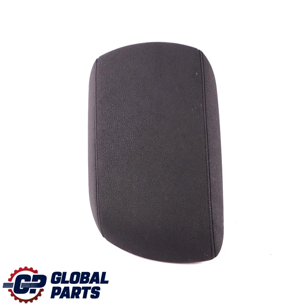 Centre Console Armrest Black to BMW X1 Series E84 Cover with Part number 2993647 BMW X1 Series E84 Cover Centre Console Armrest Black - SKU rhd-2993647 - Part number 2993647