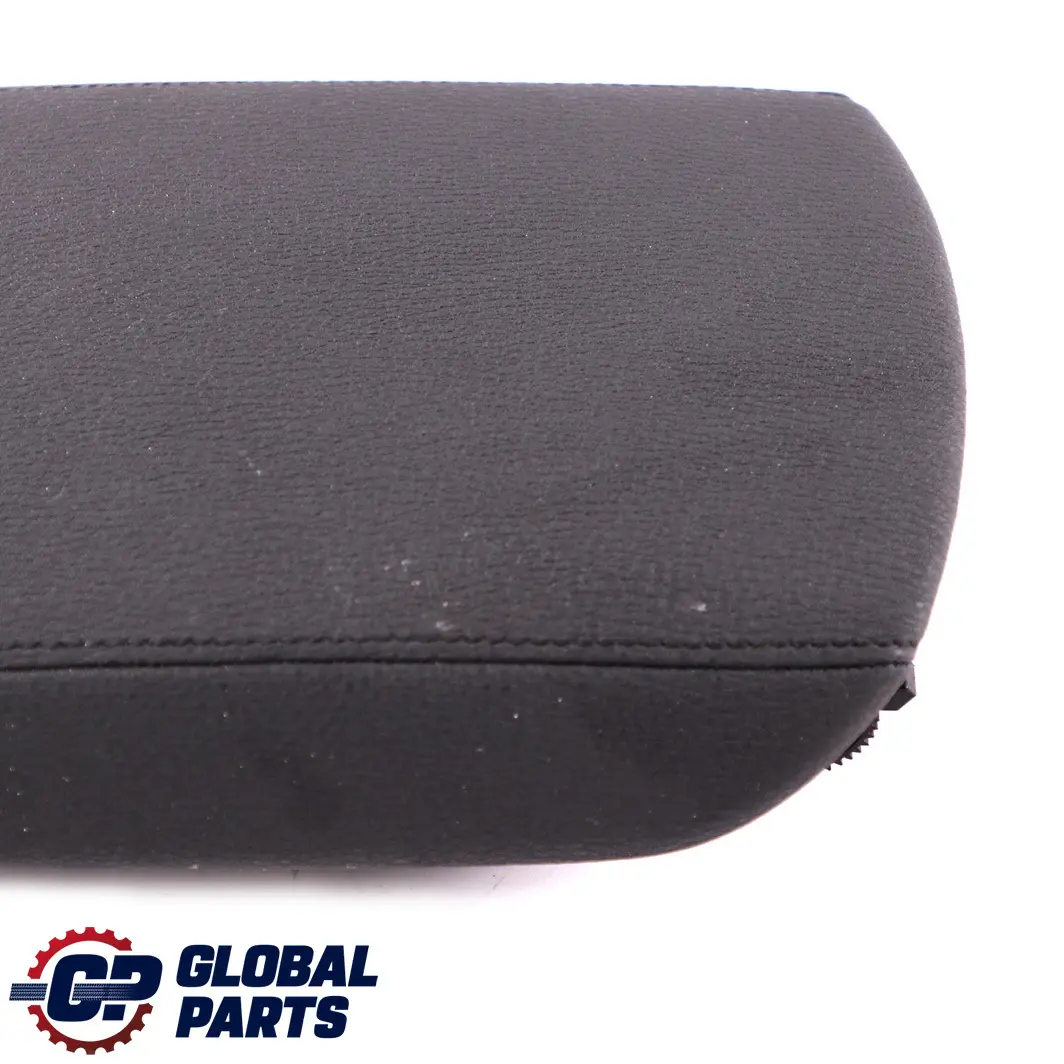 Centre Console Armrest Black to BMW X1 Series E84 Cover with Part number 2993647 BMW X1 Series E84 Cover Centre Console Armrest Black - SKU rhd-2993647 - Part number 2993647
