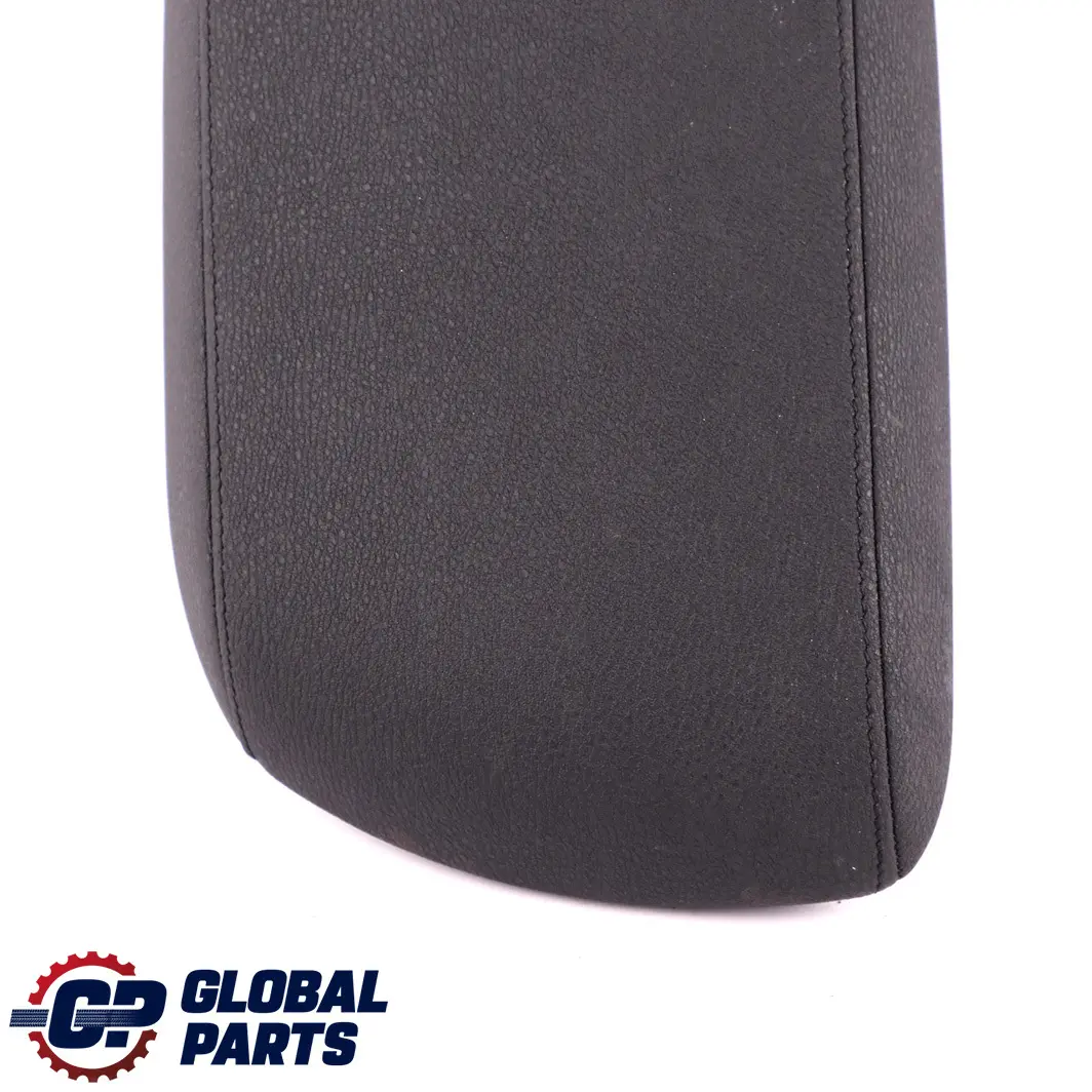 Centre Console Armrest Black to BMW X1 Series E84 Cover with Part number 2993647 BMW X1 Series E84 Cover Centre Console Armrest Black - SKU rhd-2993647 - Part number 2993647