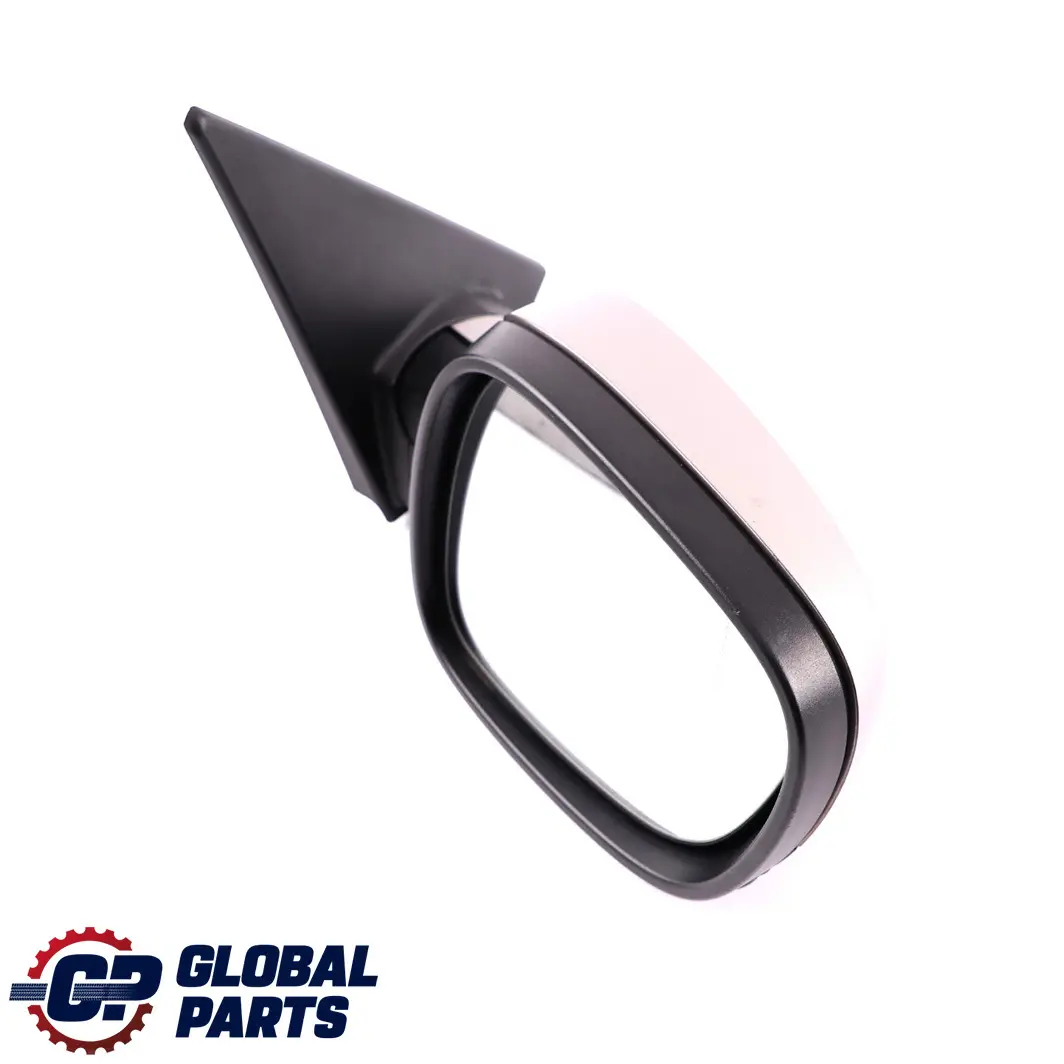 BMW X1 Series E84 Outside Heated Right Wing Mirror O/S Kashmir Silver A72 - SKU rhd-2993768-KAS - Part number 2993768