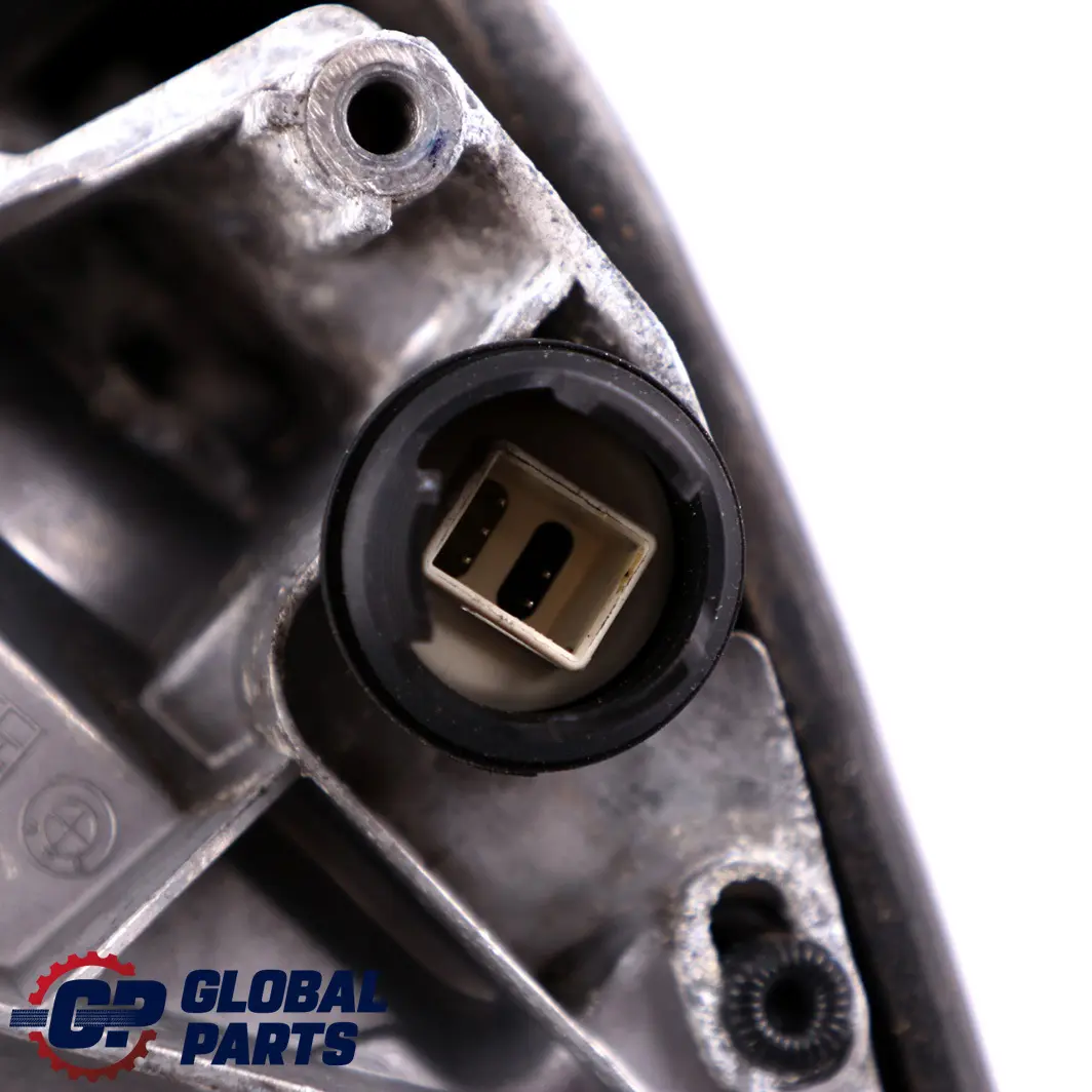 Outside Heated Right Wing Mirror O/S Kashmir Silver A72 to BMW X1 Series E84 with Part number 2993768 BMW X1 Series E84 Outside Heated Right Wing Mirror O/S Kashmir Silver A72 - SKU rhd-2993768-KAS - Part number 2993768