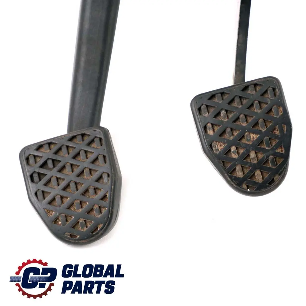 BMW X3 Series E83 E83N LCI Brake Clutch Pedal Set Complete Assembly - SKU rhd-3331097 - Part number 3331097