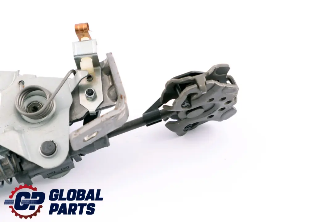 E83N Handbrake Hand Brake Lever Mechanism to BMW X3 Series E83 with Part number 3400498 BMW X3 Series E83 E83N Handbrake Hand Brake Lever Mechanism - SKU rhd-3400498 - Part number 3400498