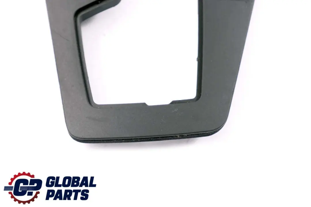 E83N LCI Cover Gear Selecting Lever Strip to BMW X3 Series E83 with Part number 3400695 BMW X3 Series E83 E83N LCI Cover Gear Selecting Lever Strip - SKU rhd-3400695-2 - Part number 3400695