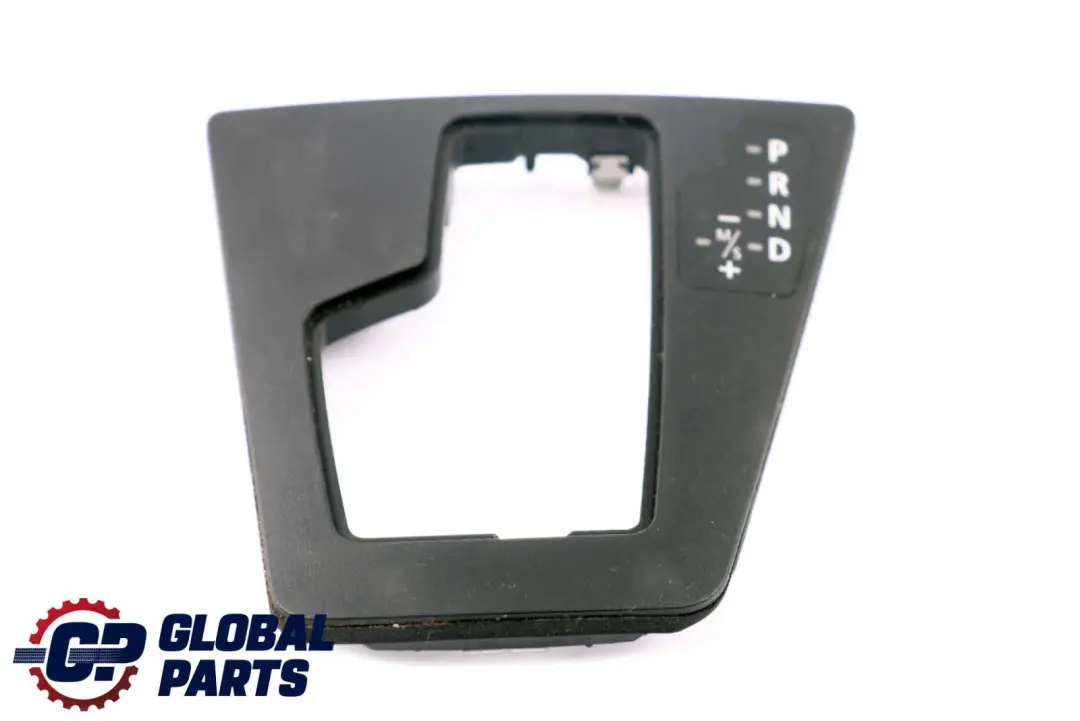 E83N LCI Cover Gear Selecting Lever Strip to BMW X3 Series 3 E83 with Part number 3400695 BMW X3 Series 3 E83 E83N LCI Cover Gear Selecting Lever Strip - SKU rhd-3400695-3 - Part number 3400695