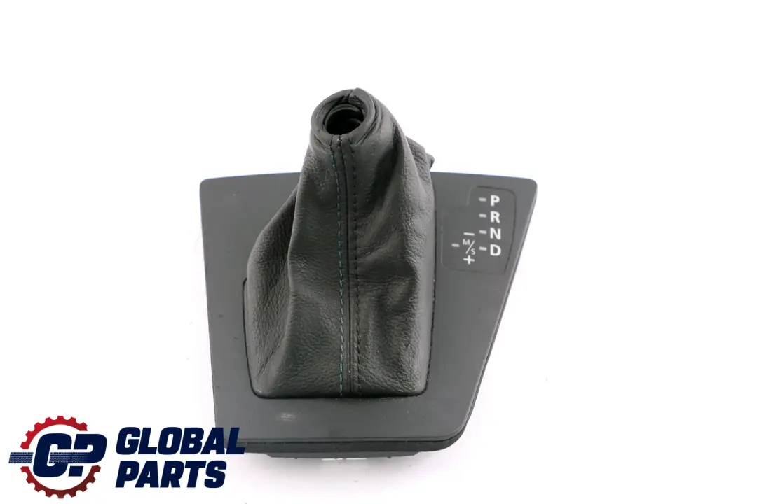 E83N LCI Cover Gear Selecting Lever Strip to BMW X3 Series 4 E83 with Part number 3400695 BMW X3 Series 4 E83 E83N LCI Cover Gear Selecting Lever Strip - SKU rhd-3400695-4 - Part number 3400695