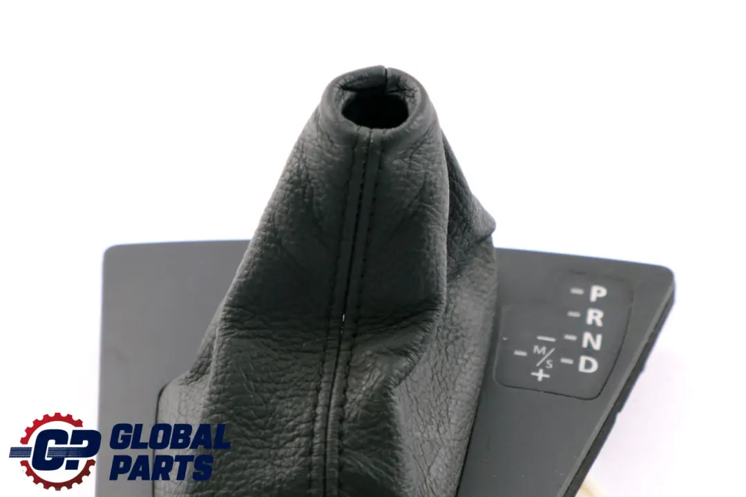 BMW X3 Series E83 E83N LCI Cover Gear Selecting Lever Strip - SKU rhd-3400695 - Part number 3400695