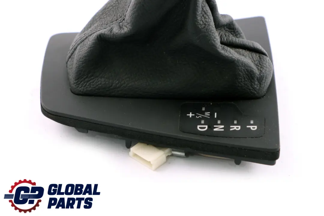 BMW X3 Series E83 E83N LCI Cover Gear Selecting Lever Strip - SKU rhd-3400695 - Part number 3400695