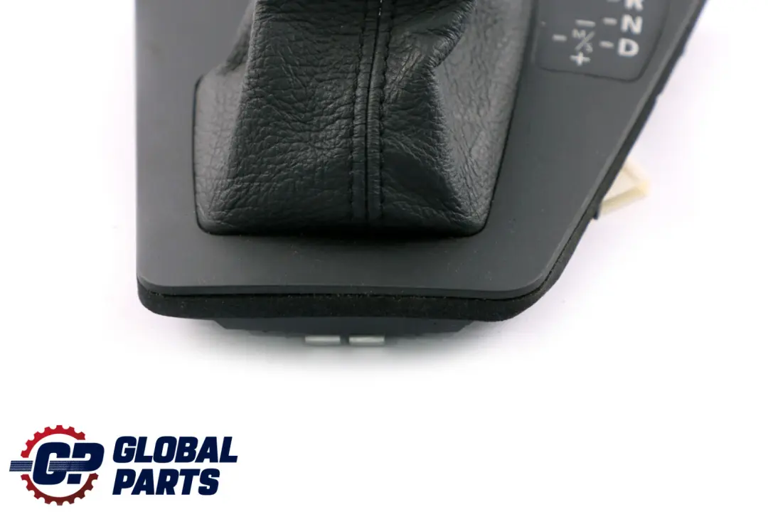 BMW X3 Series E83 E83N LCI Cover Gear Selecting Lever Strip - SKU rhd-3400695 - Part number 3400695