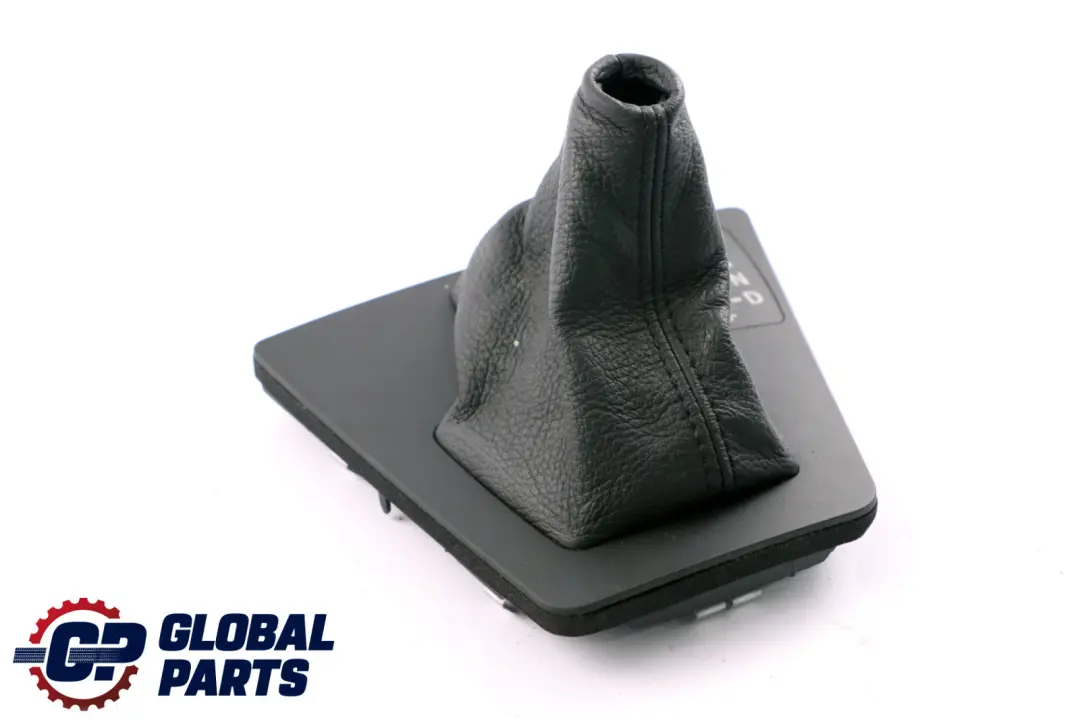 BMW X3 Series E83 E83N LCI Cover Gear Selecting Lever Strip - SKU rhd-3400695 - Part number 3400695