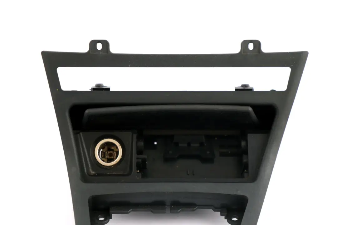 Set Trim Strip Door Gearshift Cover Schiefergrau DK Black to BMW X3 Series 2 E83 with Part number 3400699 BMW X3 Series 2 E83 Set Trim Strip Door Gearshift Cover Schiefergrau DK Black - SKU rhd-3400699-2 - Part number 3400699