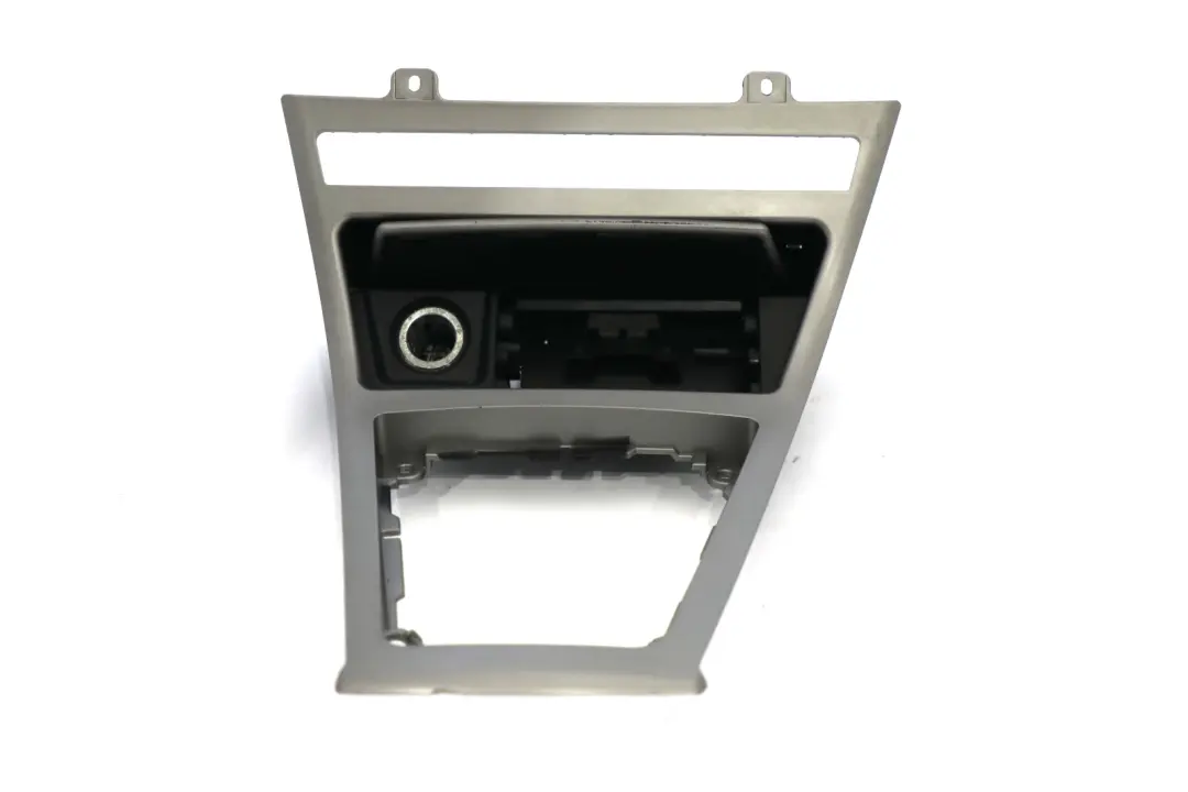 BMW X3 Series E83 Console Trim Gearshift Gear Cover Maronan Dunkel 3402733 - SKU rhd-3400699-3 - Part number 3400699