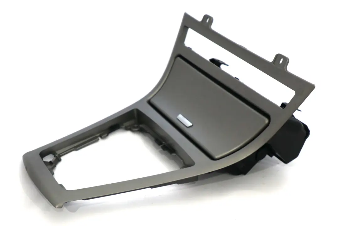 BMW X3 Series E83 Console Trim Gearshift Gear Cover Maronan Dunkel 3402733 - SKU rhd-3400699-3 - Part number 3400699