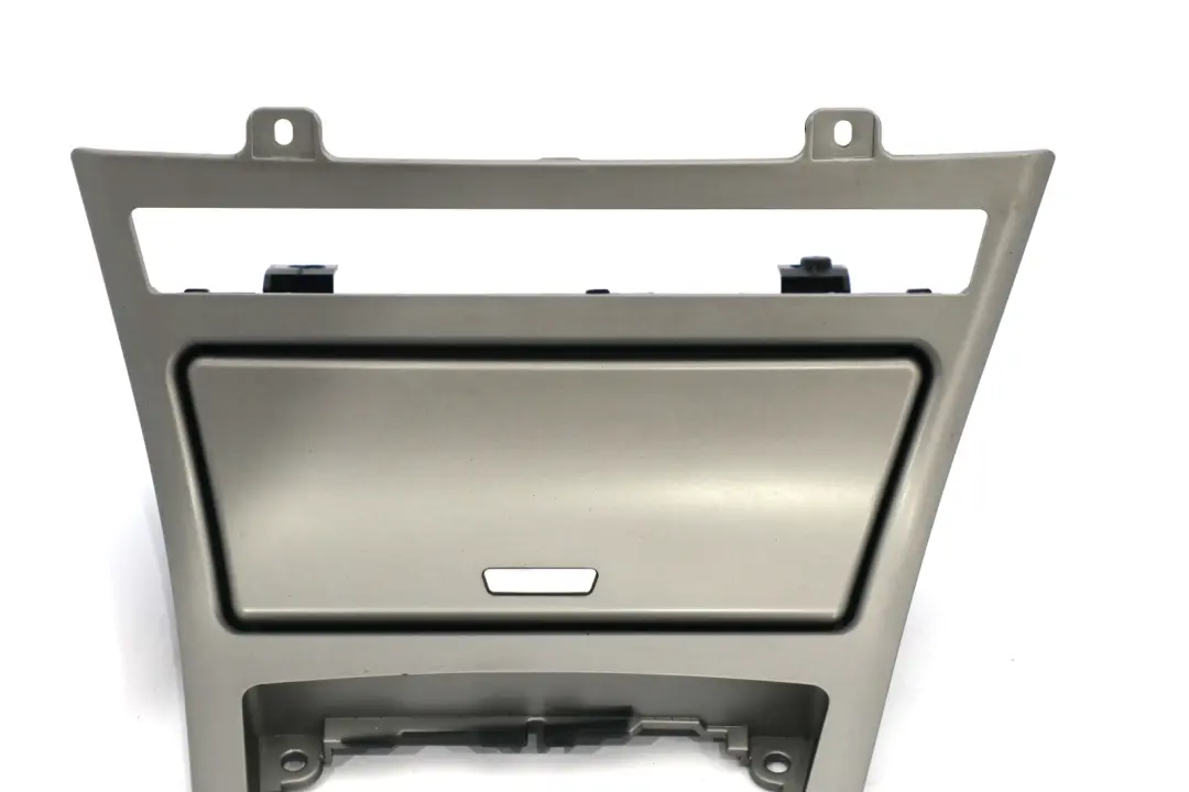 BMW X3 Series E83 Console Trim Gearshift Gear Cover Maronan Dunkel 3402733 - SKU rhd-3400699-3 - Part number 3400699