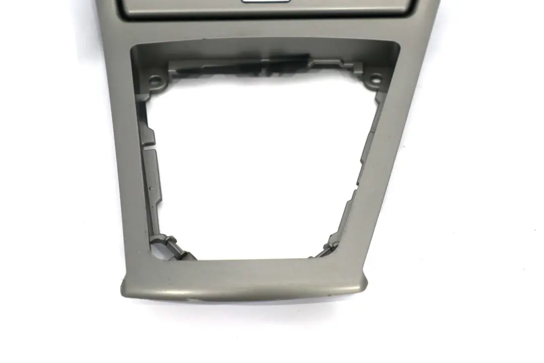 BMW X3 Series E83 Console Trim Gearshift Gear Cover Maronan Dunkel 3402733 - SKU rhd-3400699-3 - Part number 3400699